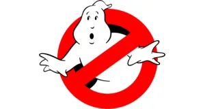 Ghostbusters produkty logo