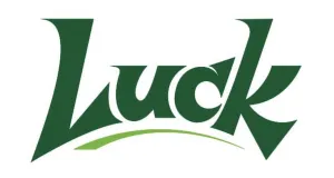 Luck produkty logo