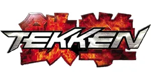 Tekken produkty logo