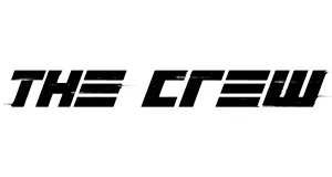 The Crew produkty logo