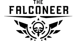 The Falconeer produkty logo