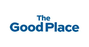 The Good Place produkty logo