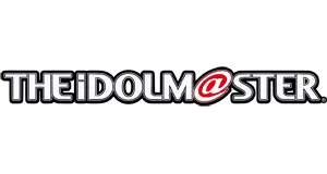 The Idolmaster produkty logo