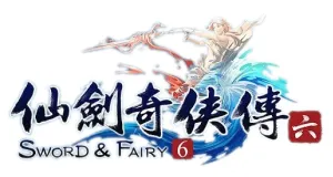 The Legend of Sword and Fairy produkty logo