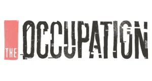 The Occupation produkty logo