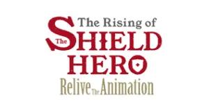 The Rising Of The Shield Hero produkty logo