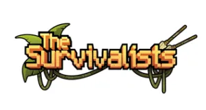 The Survivalists produkty logo