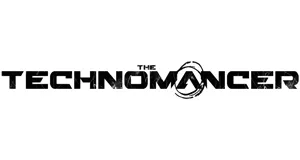 The Technomancer produkty logo