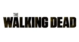 The Walking Dead produkty logo