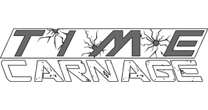 Time Carnage produkty logo