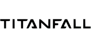 Titanfall produkty logo