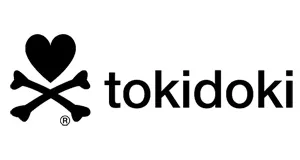 Tokidoki produkty logo