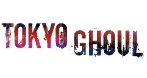 Tokyo Ghoul produkty logo