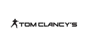 Tom Clancy´s produkty logo