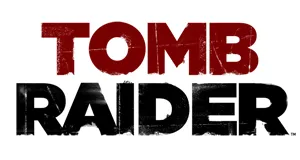 Tomb Raider produkty logo