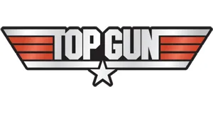 Top Gun produkty logo