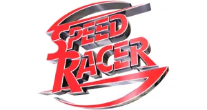 Speed Racer produkty logo