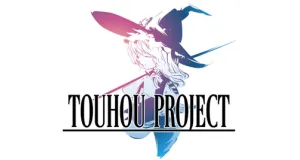 Touhou Project produkty logo