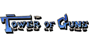 Tower of Guns produkty logo