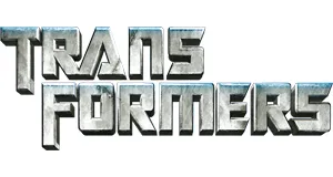 Transformers logo