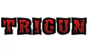 Trigun produkty logo