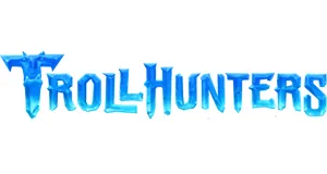 Trollhunters: Tales of Arcadia produkty logo