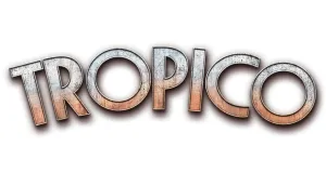 Tropico produkty logo