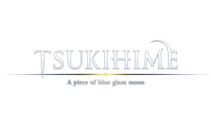 Tsukihime produkty logo