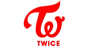 Twice produkty logo