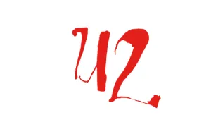 U2 produkty logo