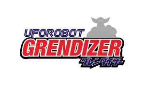 UFO Robo Grendizer produkty logo