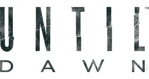 Until Dawn produkty logo