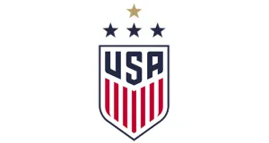 USWNT produkty logo