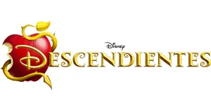 Descendants produkty logo