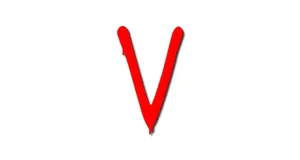 V produkty logo