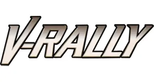 V-Rally produkty logo