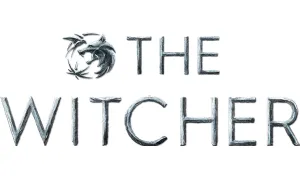 The Witcher produkty logo