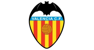 Valencia CF produkty logo