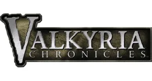 Valkyria Chronicles produkty logo