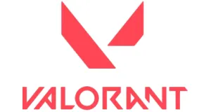 Valorant produkty logo