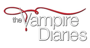 The Vampire Diaries produkty logo