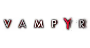 Vampyr produkty logo