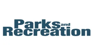 Parks And Recreation produkty logo