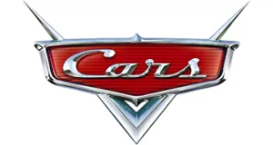 Cars produkty logo