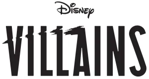 Villains produkty logo