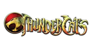 Thundercats produkty logo