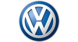 Volkswagen produkty logo