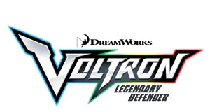 Voltron produkty logo