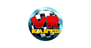 VR Karts produkty logo