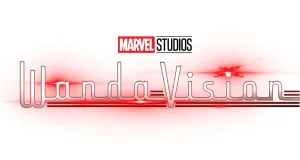 WandaVision produkty logo